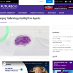 新興テクノロジーの注目点: AI エージェント – FutureCIO