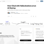 AI スタートアップで幻覚にどう対処するか | Tarik Dzekman 著 | 2024 年 9 月 | Towards Data Science