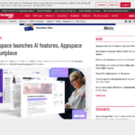 Appspace が AI 機能と Appspace Marketplace を開始 | Digital Signage Today