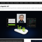 エージェント AI とは? | NVIDIA ブログ