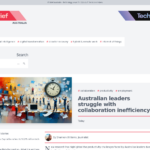 オーストラリアの指導者たちは協力の非効率性に苦慮している