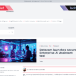 Datacom が安全なエンタープライズ AI アシスタント ツールをリリース