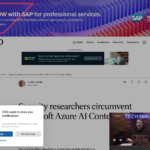 セキュリティ研究者が Microsoft Azure AI コンテンツ セーフティを回避 | CSO Online