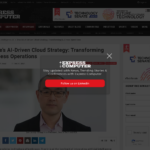 Oracle の AI 主導型クラウド戦略: ビジネス オペレーションの変革 – Express Computer