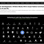 NVIDIA がクラウドネイティブ コミュニティと連携して AI と ML を推進 | NVIDIA ブログ