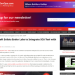 Microsoft が Endor Labs と提携して SCA ツールを CNAPP に統合 – DevOps.com