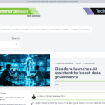 Cloudera、データガバナンスを強化するAIアシスタントを発表
