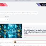 AnythingLLM、エージェントAIスキルを進化させる新しいハブを発表