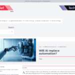 AIは自動化に取って代わるでしょうか?