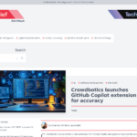 Crowdbotics、正確性を高めるGitHub Copilot拡張機能をリリース