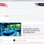Trellis Data、より高速で環境に優しい AI デコード技術を発表