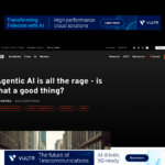 エージェント AI が大流行していますが、それは良いことでしょうか?