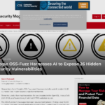 Google OSS-Fuzz が AI を活用して 26 件のセキュリティ脆弱性を発見 – Infosecurity Magazine