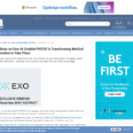 AI を活用した POCUS が医療教育をどのように変革しているかについてのウェビナー | イメージング テクノロジー ニュース