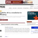 Appfolio: AIは効率の革命