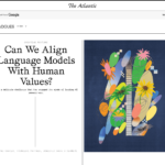 言語モデルを人間の価値観に合わせることはできるのか？ – スポンサーコンテンツ – Google
