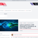 Litera、Firemanと提携してAIツールの統合を強化
