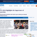 RSNA 2024 会議のまとめ | RSNA