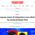 Composio は開発者の時間を節約し、AI 統合をより効率的にします | YourStory