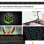 高速かつ低コストの推論が収益性の高い AI の鍵となる | NVIDIA ブログ