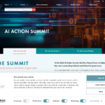 AIアクションサミット – パリ平和フォーラム