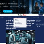 Devin 1.2: アップデートされた AI エンジニアは、よりスマートなコンテキスト内推論と音声統合によりコーディングを強化 | VentureBeat