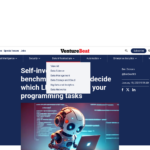 自己呼び出しコードベンチマークは、プログラミングタスクにどの LLM を使用するかを決定するのに役立ちます | VentureBeat