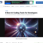 開発者向けの 8 つのベスト AI コーディング ツール
