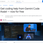 GitHub で Gemini Code Assist と Gemini Code Review を無料でお試しください