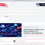 OutSystems、ソフトウェア開発向けのAI駆動型Mentorをリリース