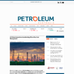 AI 主導のイノベーションが石油・ガス資産管理を変革 – Petroleum Australia