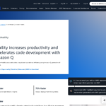 Availity は Amazon Q で生産性を向上し、コード開発を加速します | Availity ケーススタディ | AWS